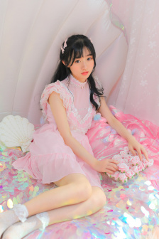 班主任的兔子好软水好多
